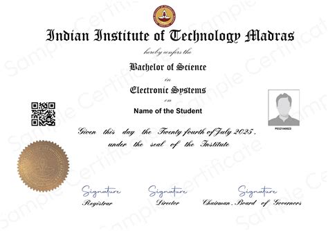 Bachelor’s Degree Courses – Electron College of Technical .